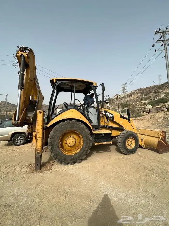 ترانشر ترنشر للايجار و جي سي بي 2