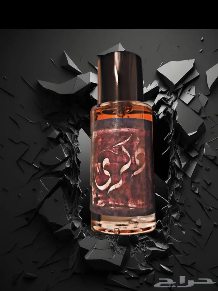 كل عطر يحكي قصته _اكتشف جاذبيه جديده 3
