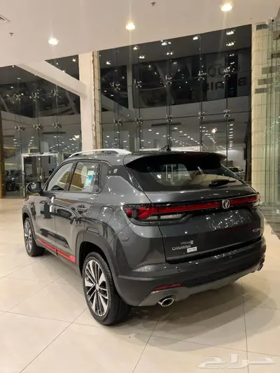 شنجان سي اس 35 - 2025 3