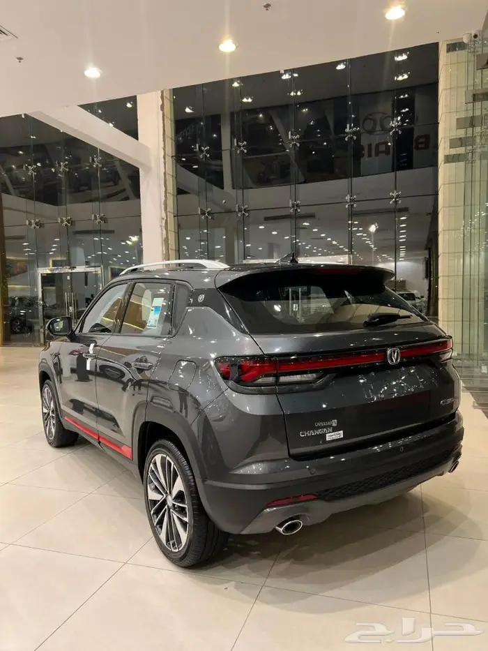 شنجان سي اس 35 - 2025 3