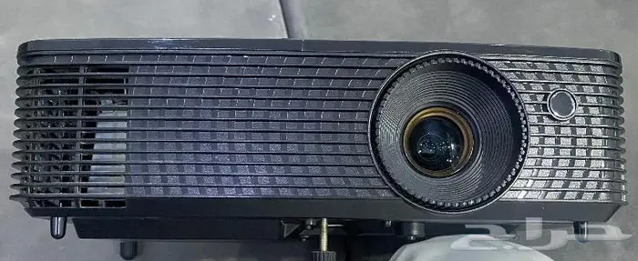 بروجكتر أوبتما شبه جديد Optoma 0