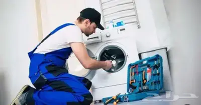 صيانة المكيفات وخدمات السباكة والكهرباء 6