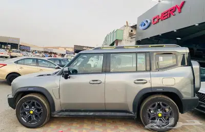 جيتور T2 فل كامل لاكجري 2025 كاش واقساط 3