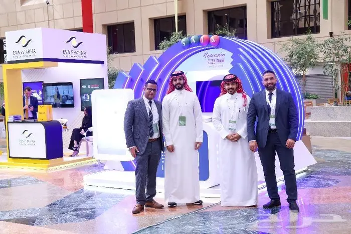 تنظيم وتصوير الفعاليات والمعارض والمؤتمرات 5