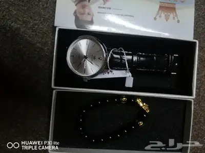 ساعة جديدة 0