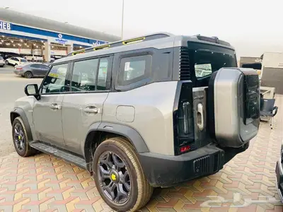 جيتور T2 فل كامل لاكجري 2025 كاش واقساط 4