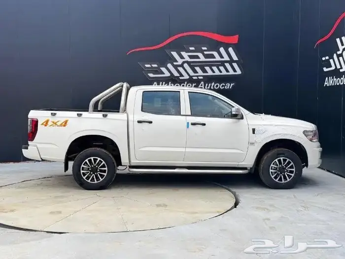 زاد اكس اوتو مجيد موديل 2024.اسعار خاصة للشركات ومؤسسات 2