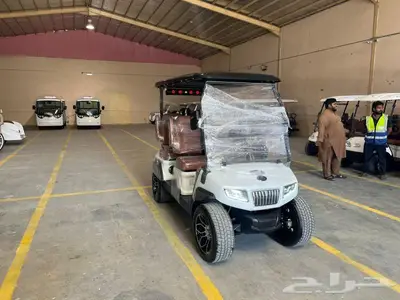 سيارات جولف تسليم فوري بها مميزات ممتازة 0
