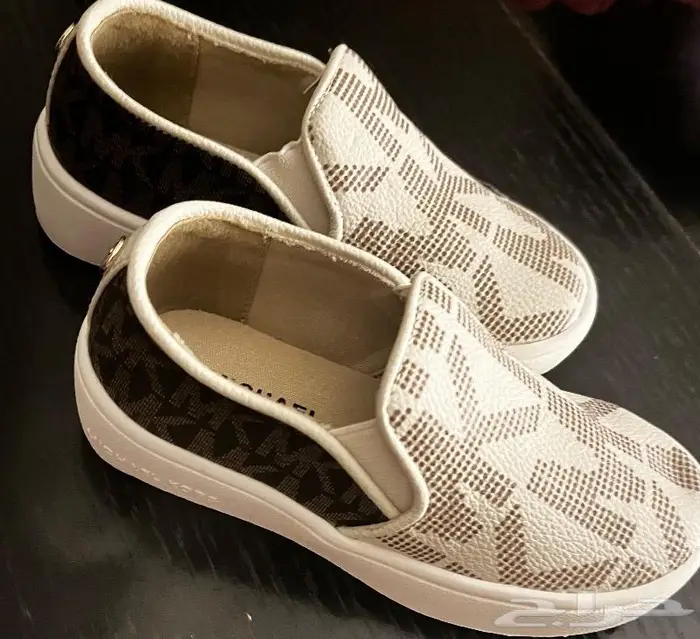 حذاء جديد لم يستخدم Michael Kors Kids Shoes 1
