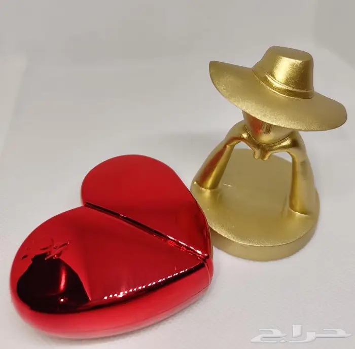 كل عطر يحكي قصته _اكتشف جاذبيه جديده 12