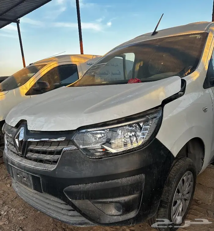 قطع غيار رينو اكسبريس 2024 0