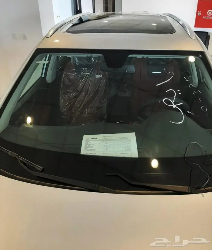 ماكسوس Executive Luxury D60 فل كامل 2023 15