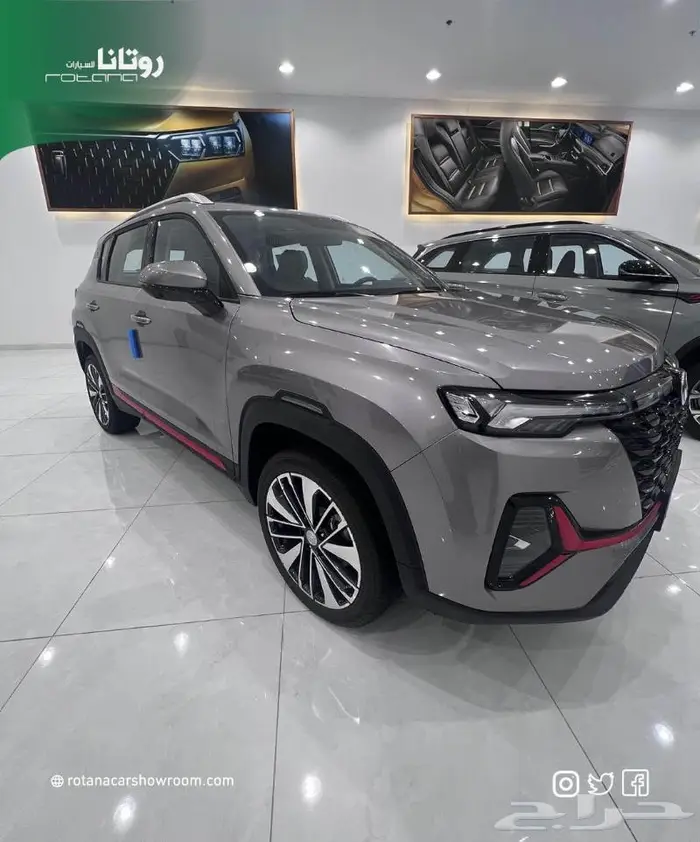 شنجان سي اس 35 - 2025 1