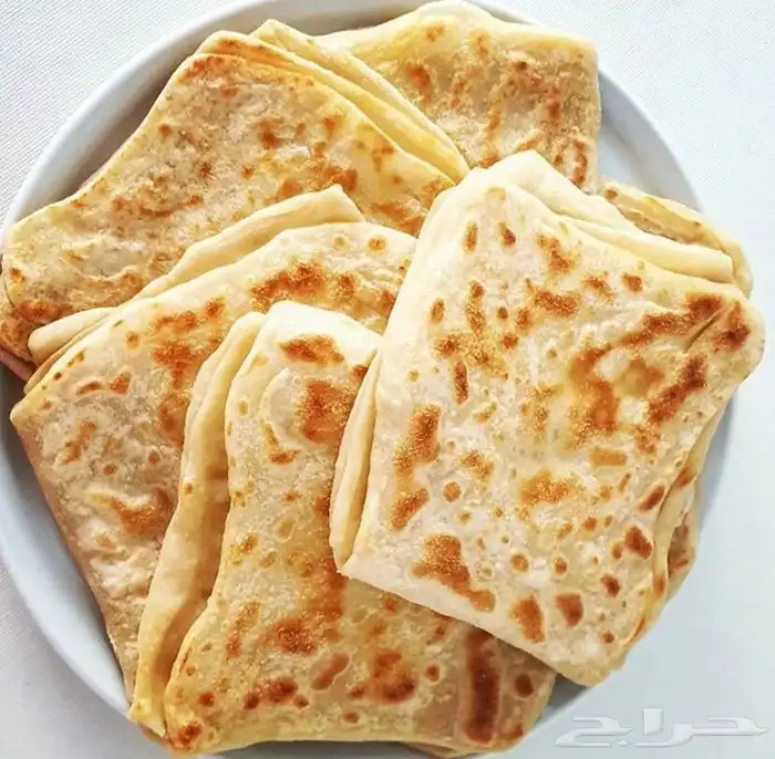 أكل مغربي شهيوات مغربيه وسعوديه 7
