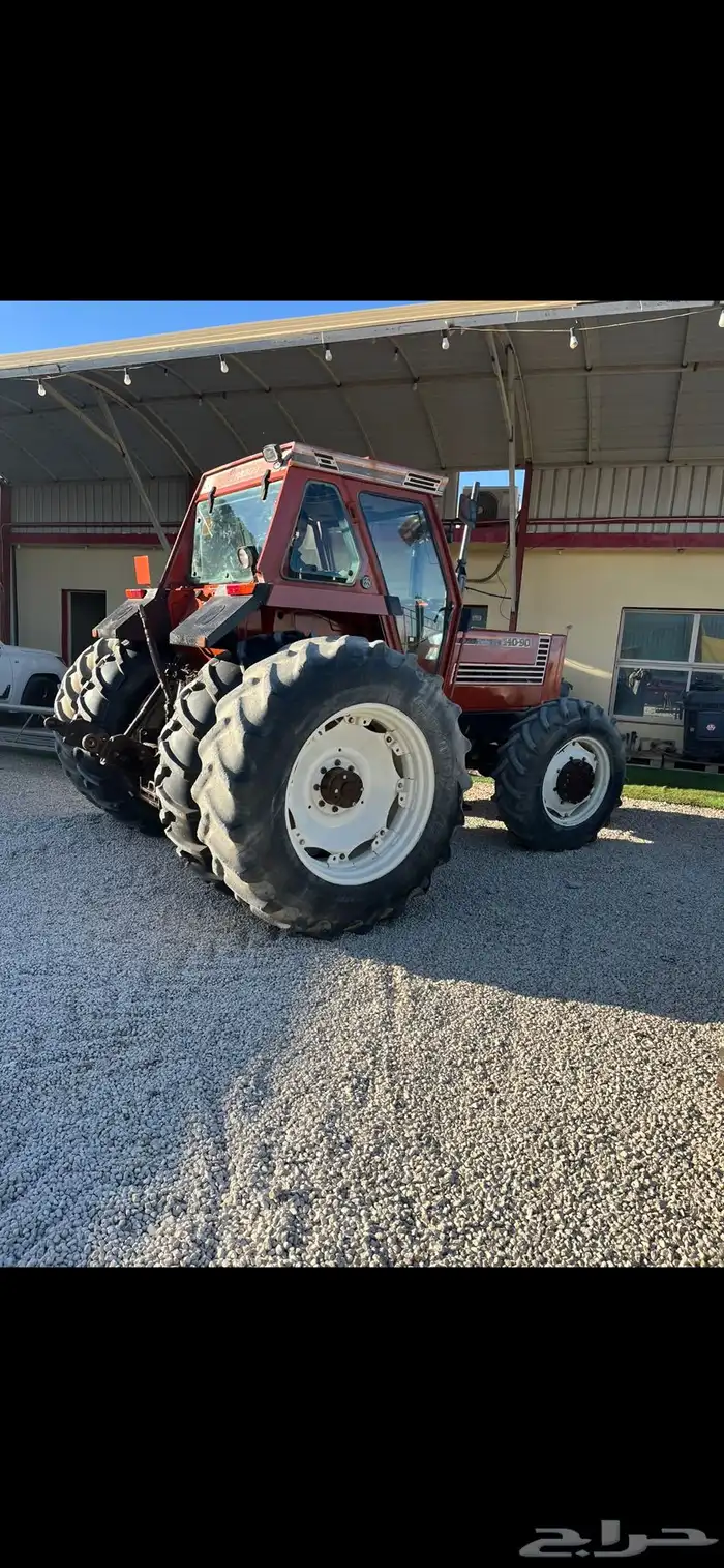 معدات زراعيه 18