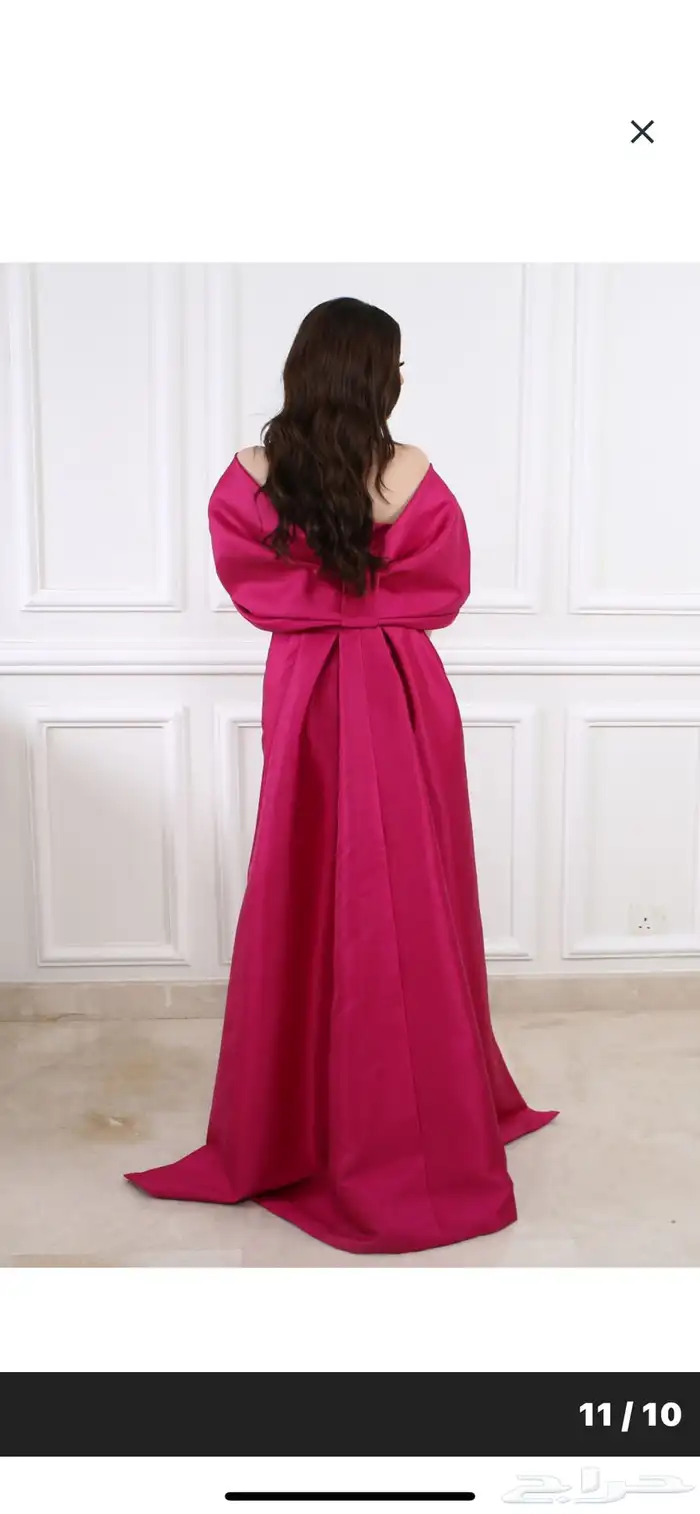 فستان للبيع 3