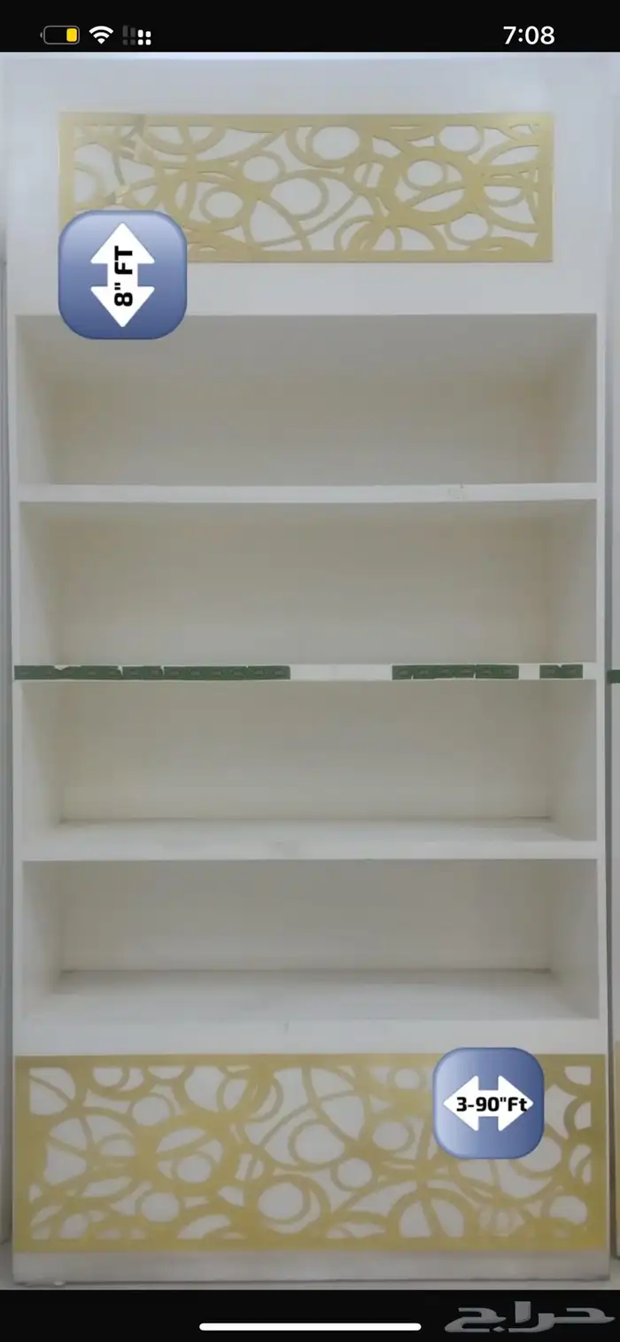 اثاث محل حلويات 7