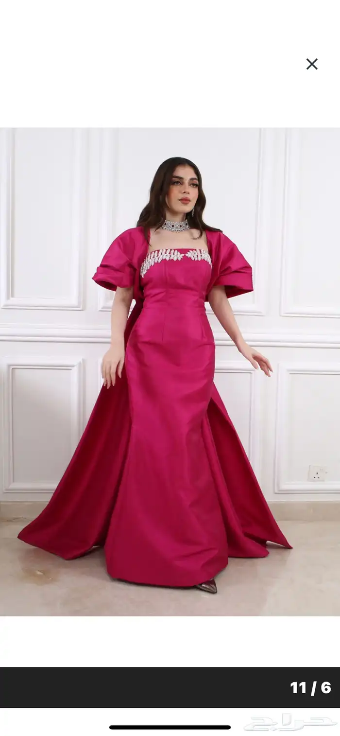 فستان للبيع 2