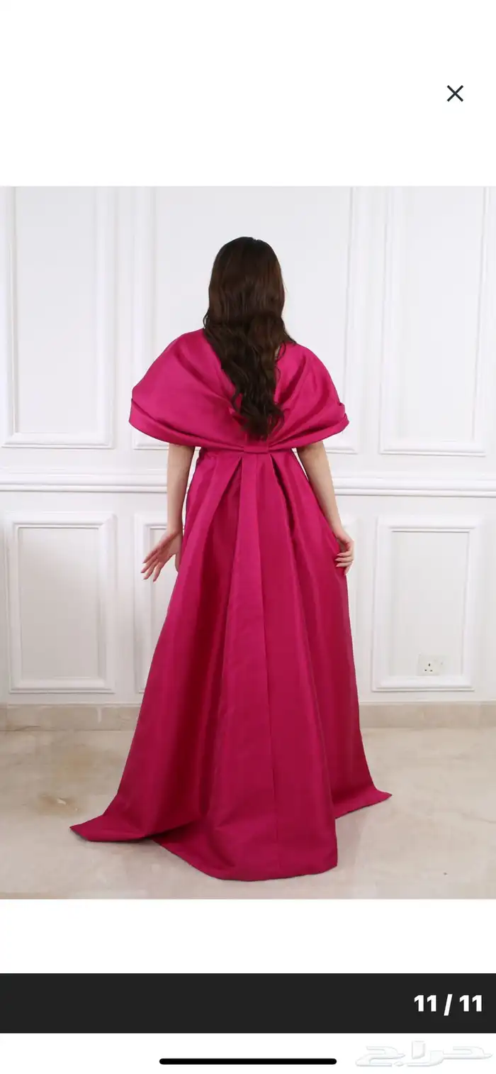 فستان للبيع 4