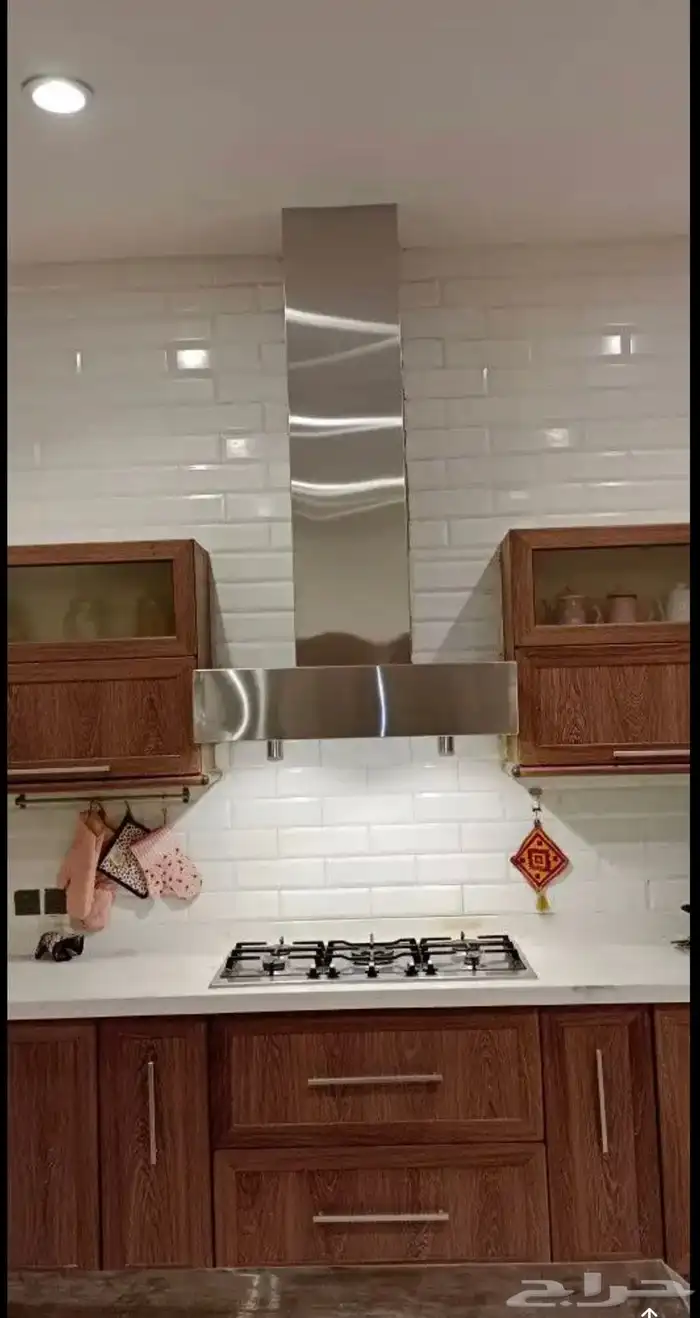 شفط و مداخن هود استانلس است ل واعمال الدكت 1