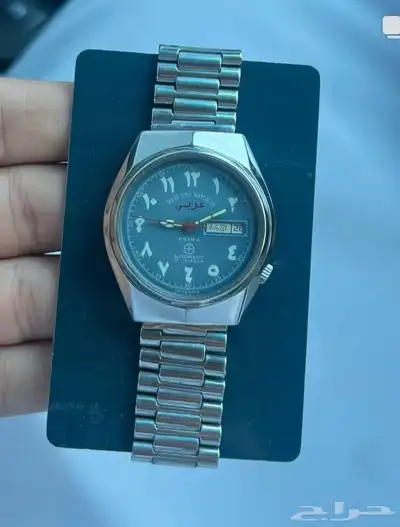 ساعات وست اند موديل الثمانينات ( فنتج ) 0
