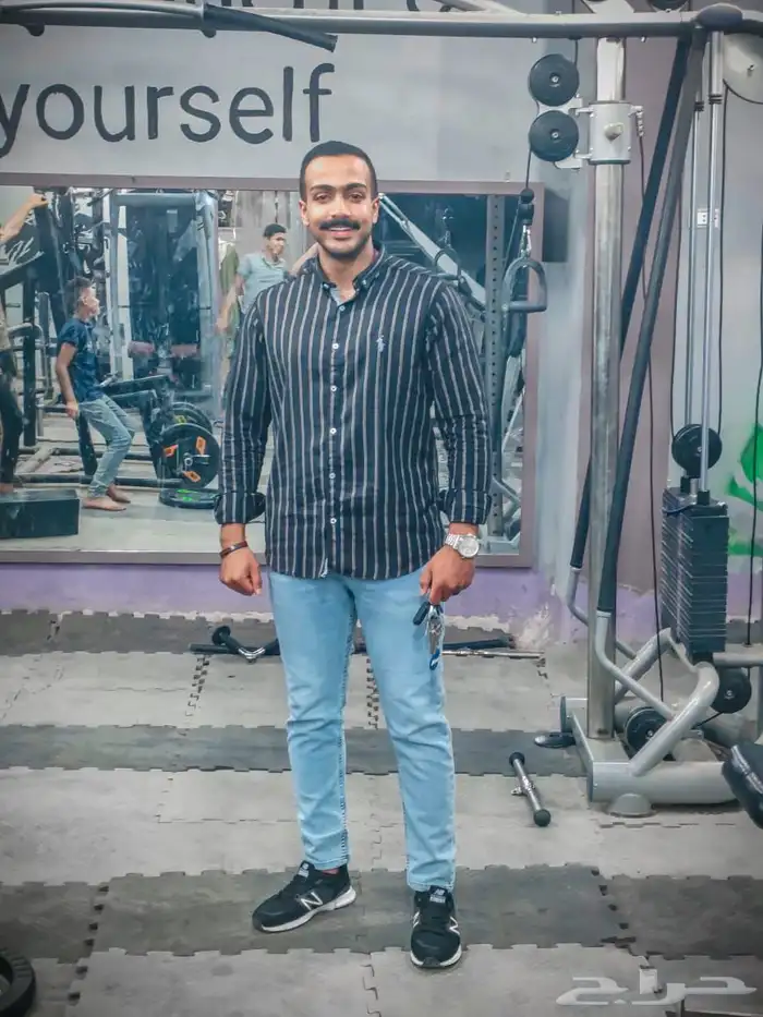 مدرب تغذيه وكمال اجسام 0