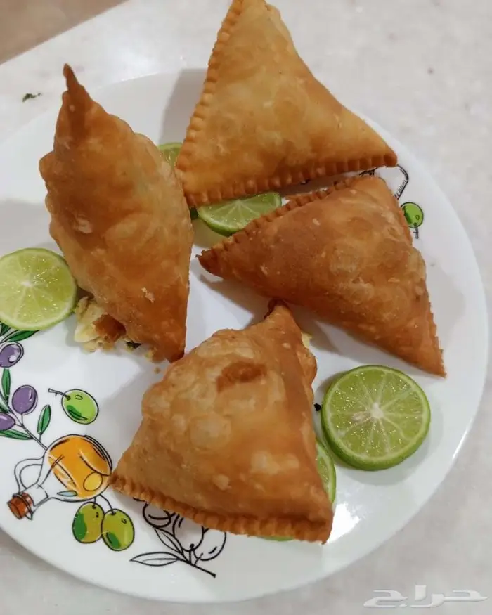 مفرزنات و طلبات خارجية 7