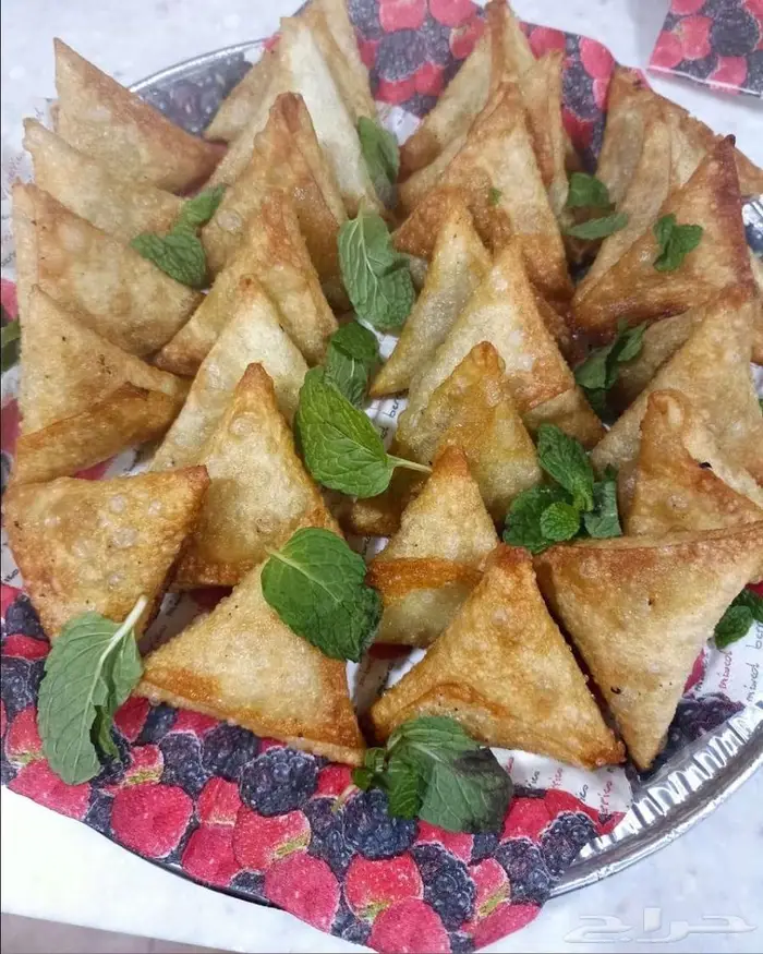 مفرزنات و طلبات خارجية 1