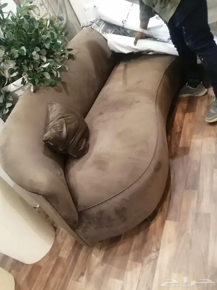 تفصيل وتنجيد كنب جميع الموديلات 8