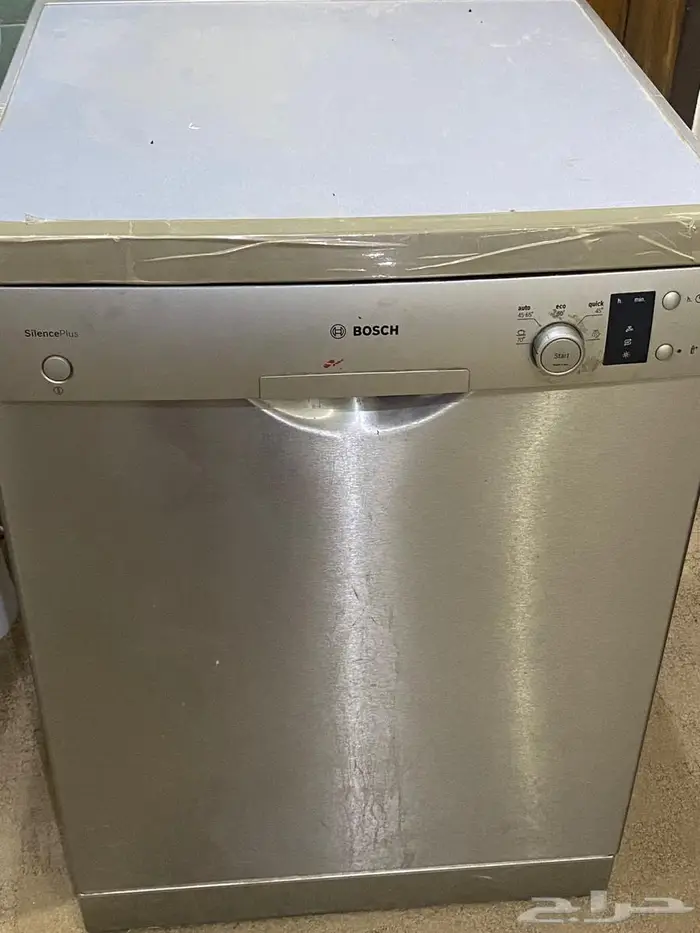 غساله مواعين للبيع 0