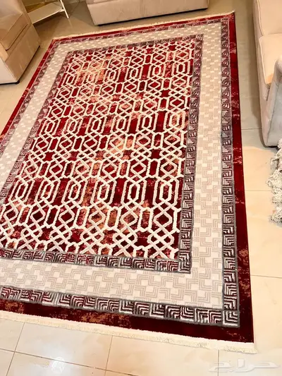 فرش تركي 0