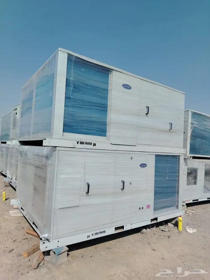 مكيفات بكج 1