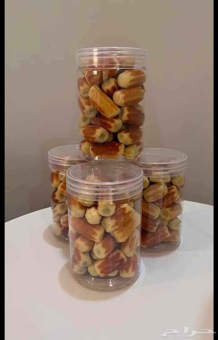 معمول بالتمر 3