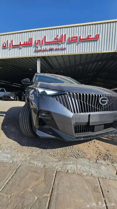 جاك امازومGS3نص فل 2025 البيع كاش واقساط متوفر جميع الفائات 1