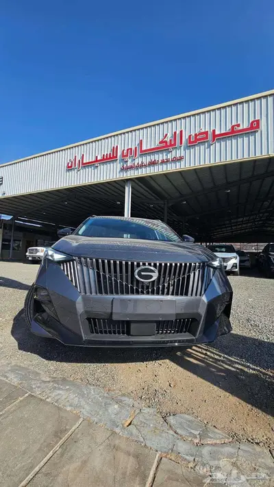 جاك امازومGS3نص فل 2025 البيع كاش واقساط متوفر جميع الفائات 0