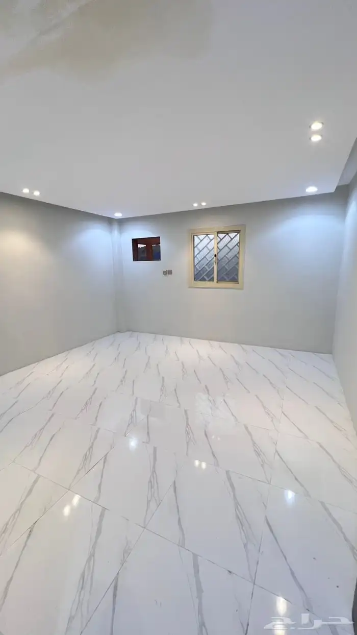شقق للايجار شامل الكهرباء والماء جديدة 3