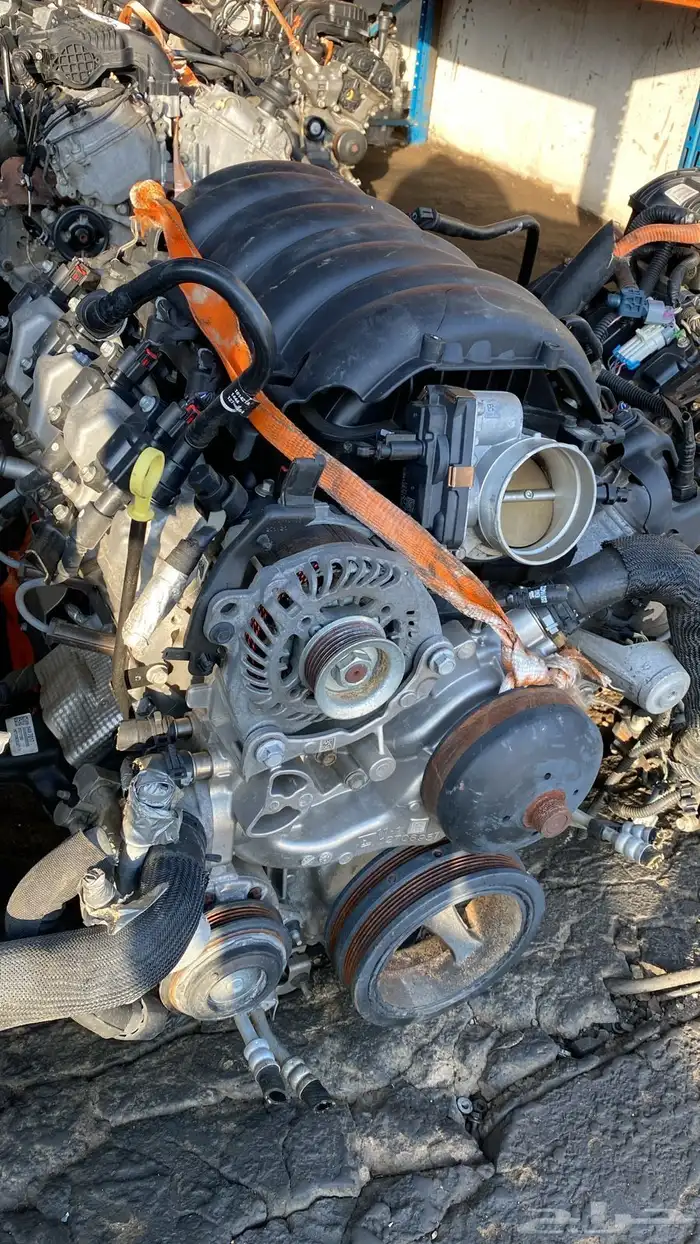 جيرات مكاين جمس توضيب وتغيير إصلاح دودة دركسون الكهرباء 1