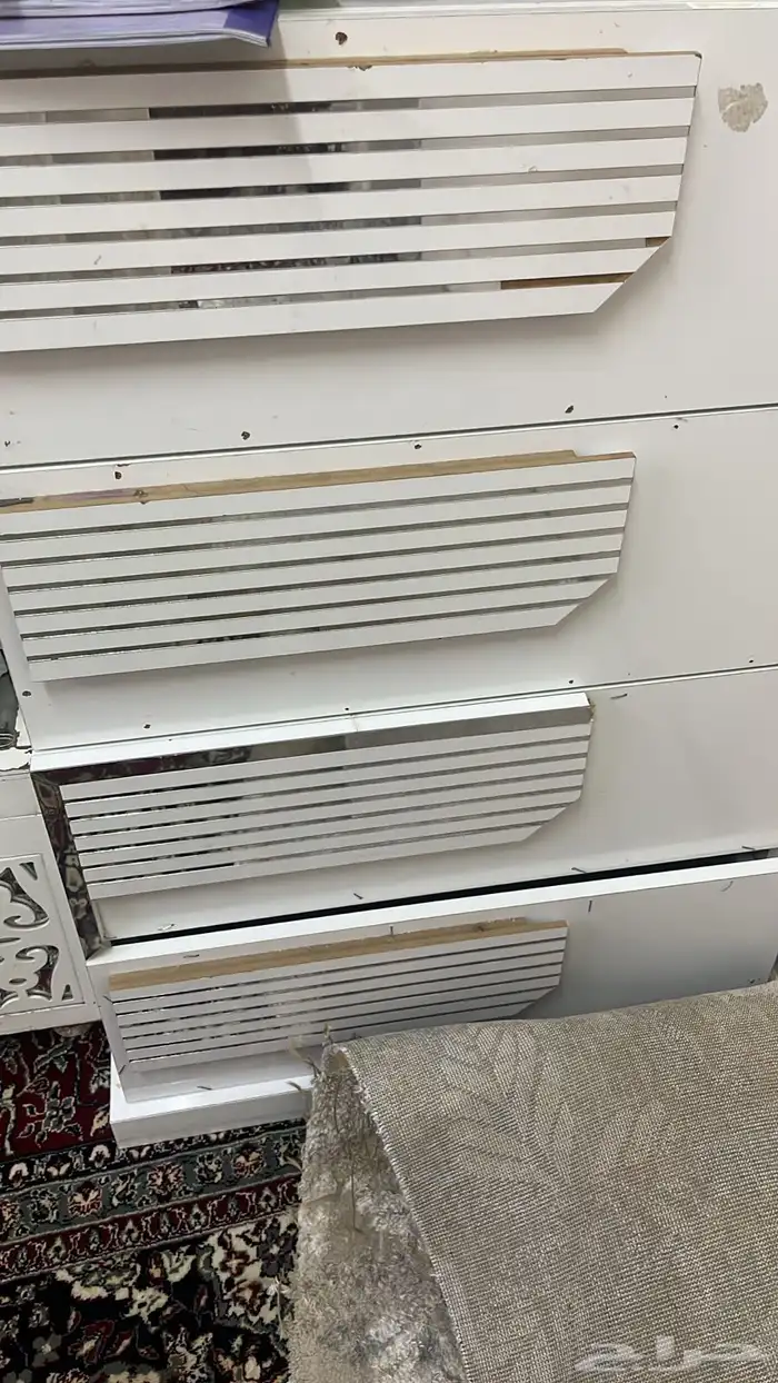 شاشة سمارت كبيرة 55بوصة ومافيها اي عيوب 4