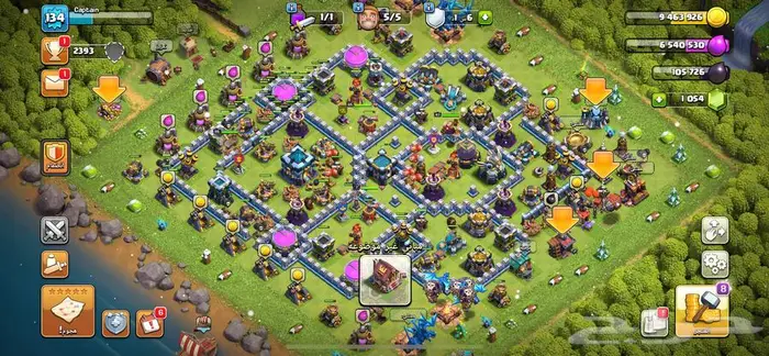 تاون 13 للبيع رخيصة ب 50 ريال 2