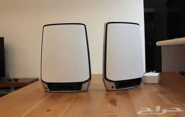 جهاز شبكة Netgear Orbi AX6000 1