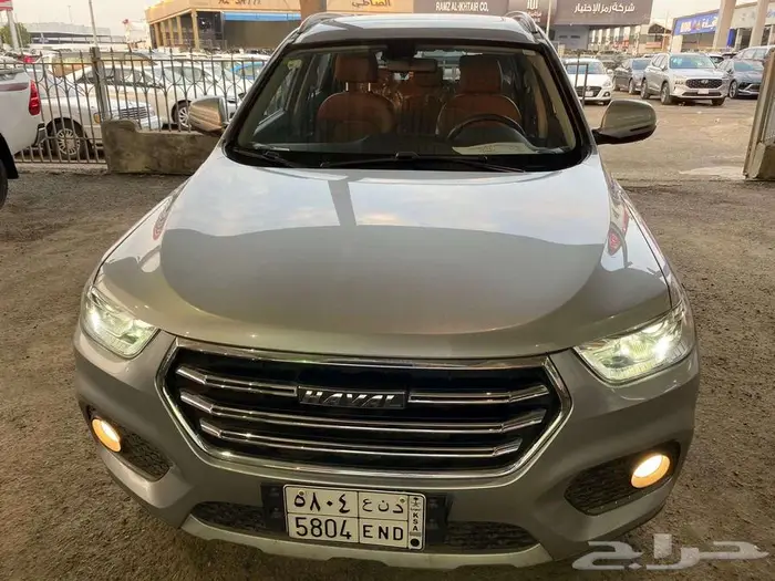 هافال اتش 2 2021 فل كامل 1