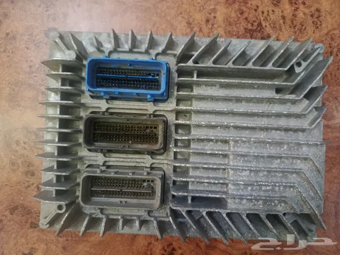 كمبيوتر كدلك CTS اصلي مستعمل 2012 0