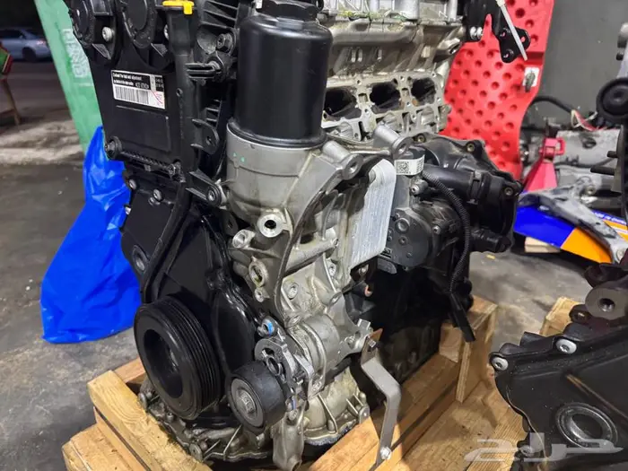 مكاين قولف Gti mk7 1