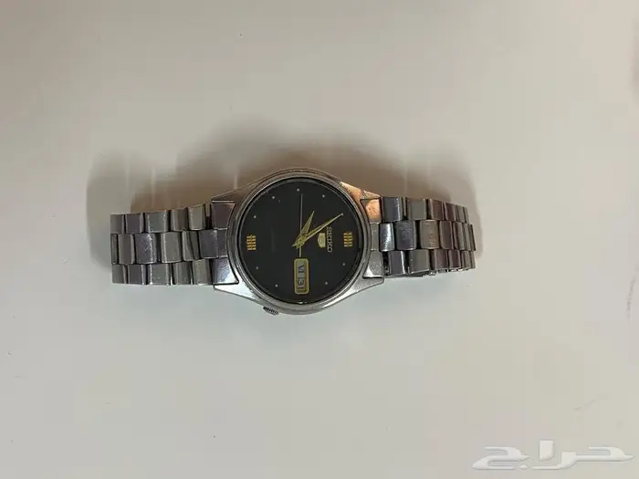 ساعة سيكو SEIKO 5 2
