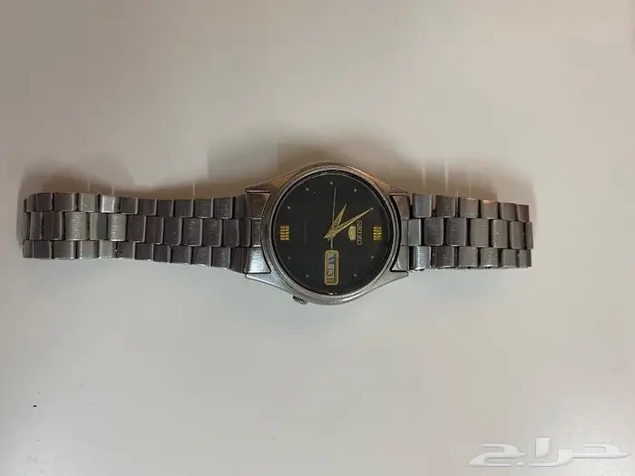 ساعة سيكو SEIKO 5 1