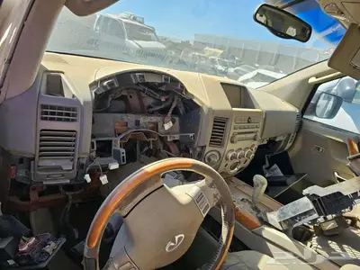 قطع غيار انفينتي 2010 1