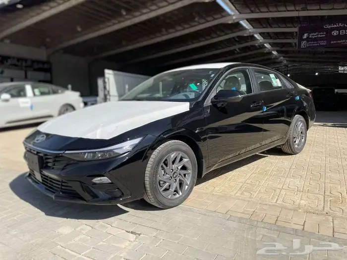 هيونداي النترا سمارت بلاس 2025 2.0 كاش ايجار منتهي بالتمليك 0