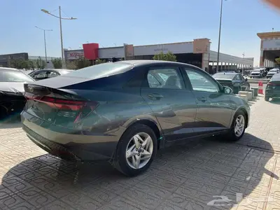 هيونداي اكسنت سمارت 2025 كاش قسط ايجار منتهي بالتمليك 6