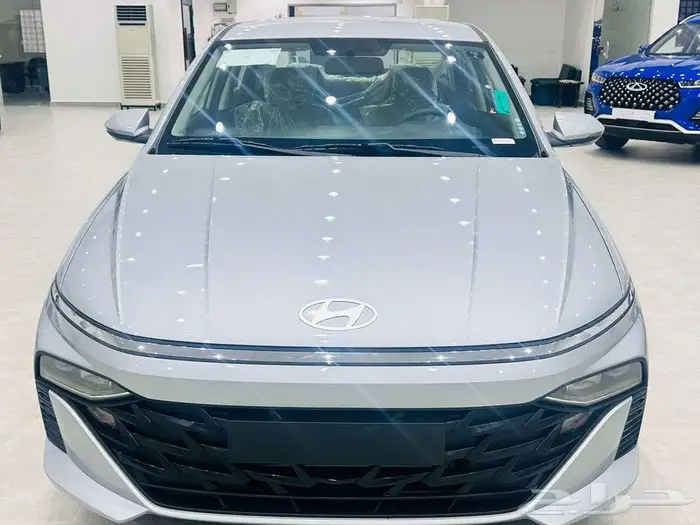 هيونداى اكسنت فليت 2025 كاش واقساط رواتب تبدا من 3500 2
