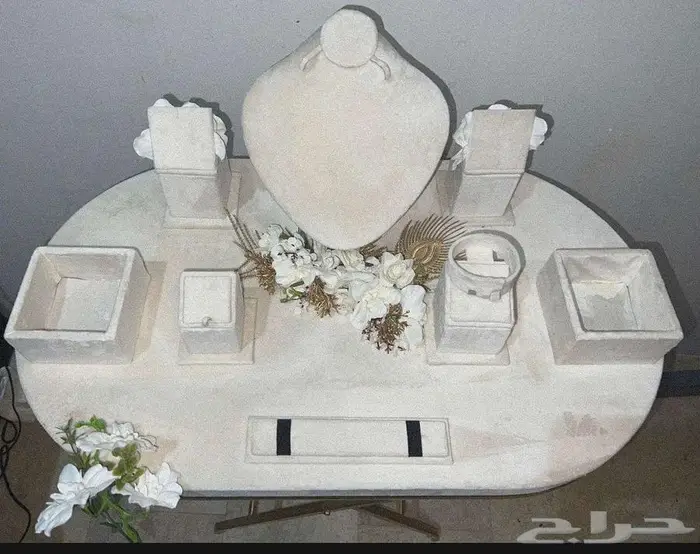 طقم خطوبة وزواج 2